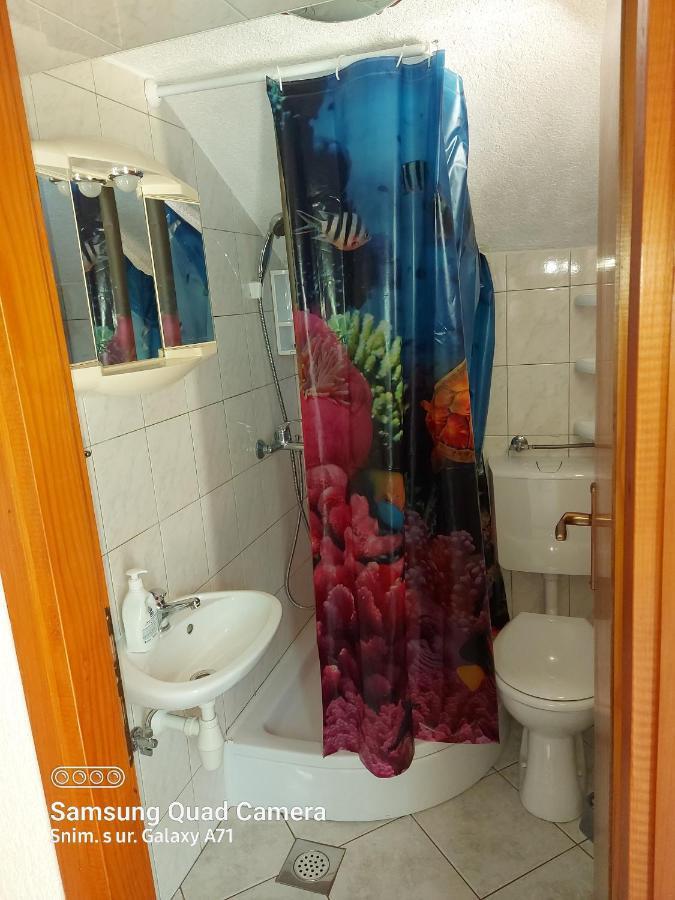 Apartments Ljubica Polje  외부 사진