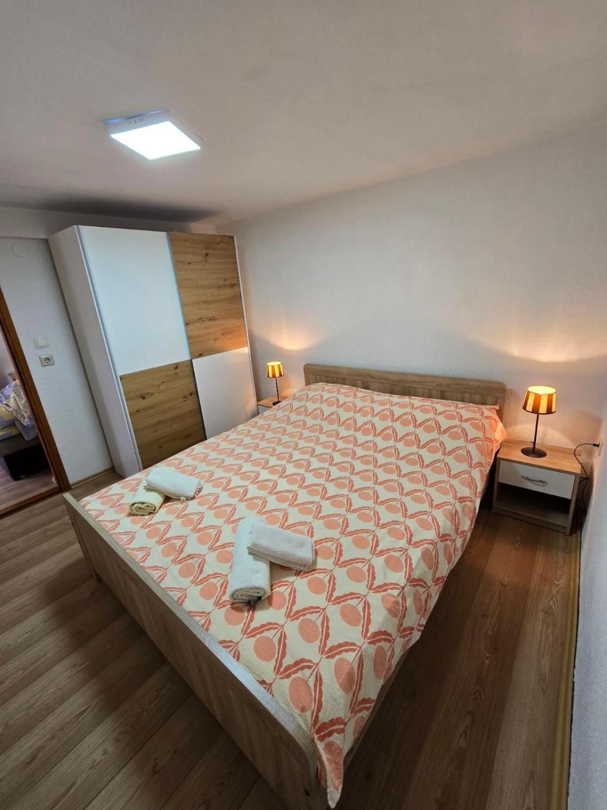 Apartments Ljubica Polje  외부 사진