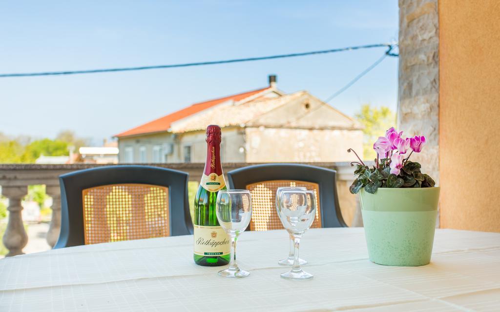 Apartments Ljubica Polje  외부 사진